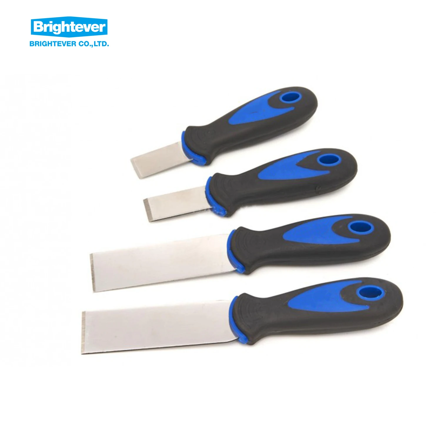 BRIGHTEVER Very easy to use stainless steel gasket scraper set scraper tool