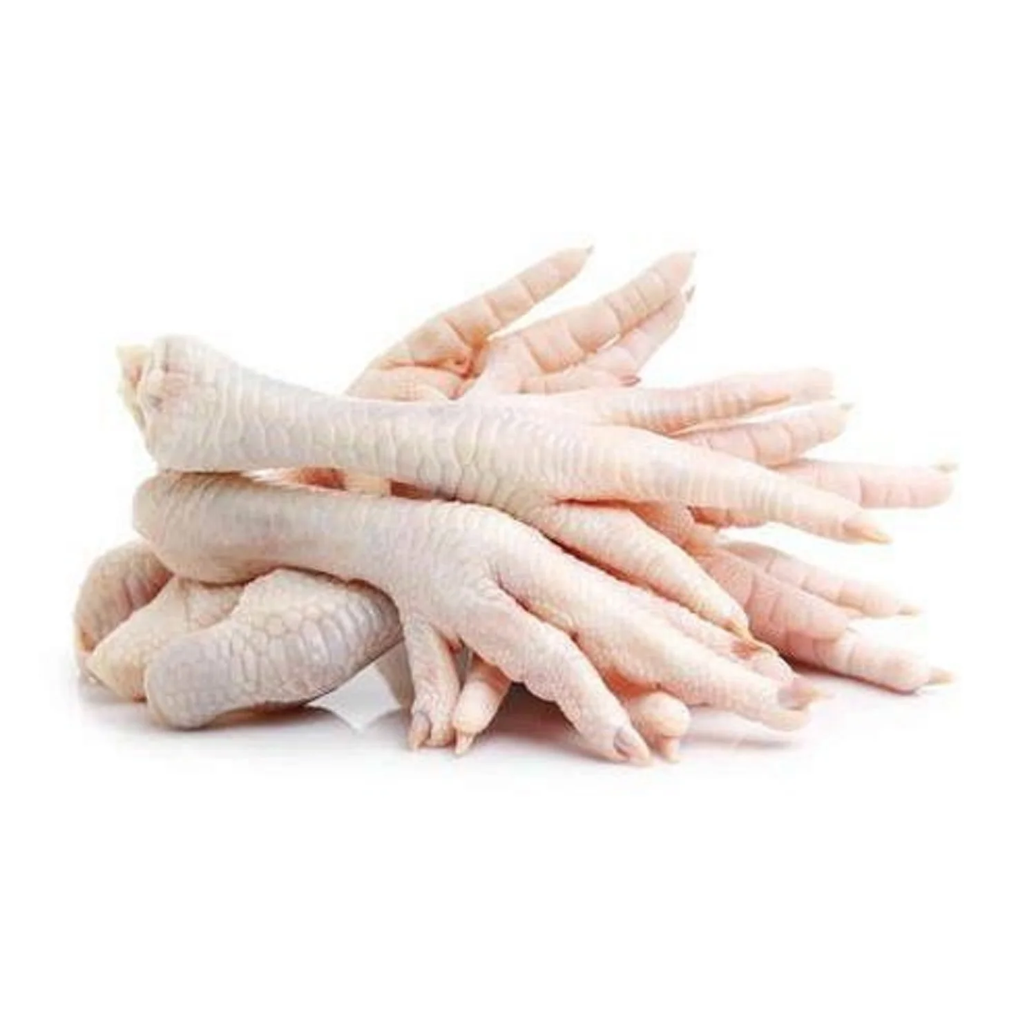 standard quality 680 tons Frozen chicken Feet and Frozen chicken Paws (11000006254633)