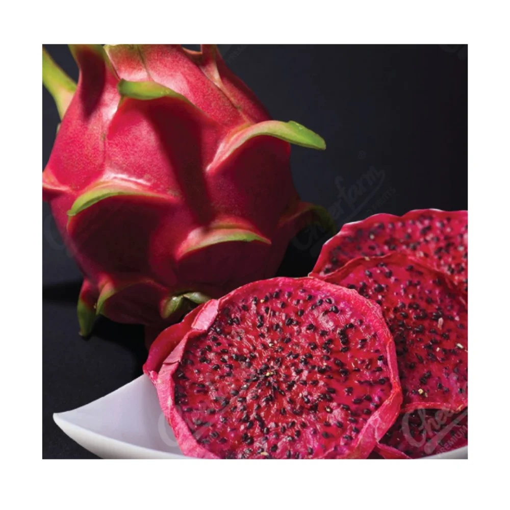 AD Red Dragon Dried Fruit Products Instant Use Low Price Sweet And Vietnam Manufacture From Fresh Dragon Fruit