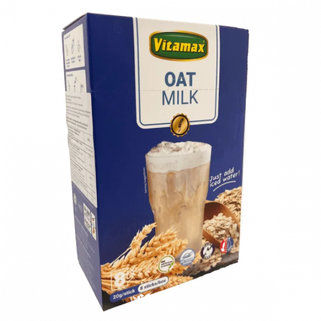 oat milk wholesale  supply 1L Sweet Taste Healthy all brands for sale
