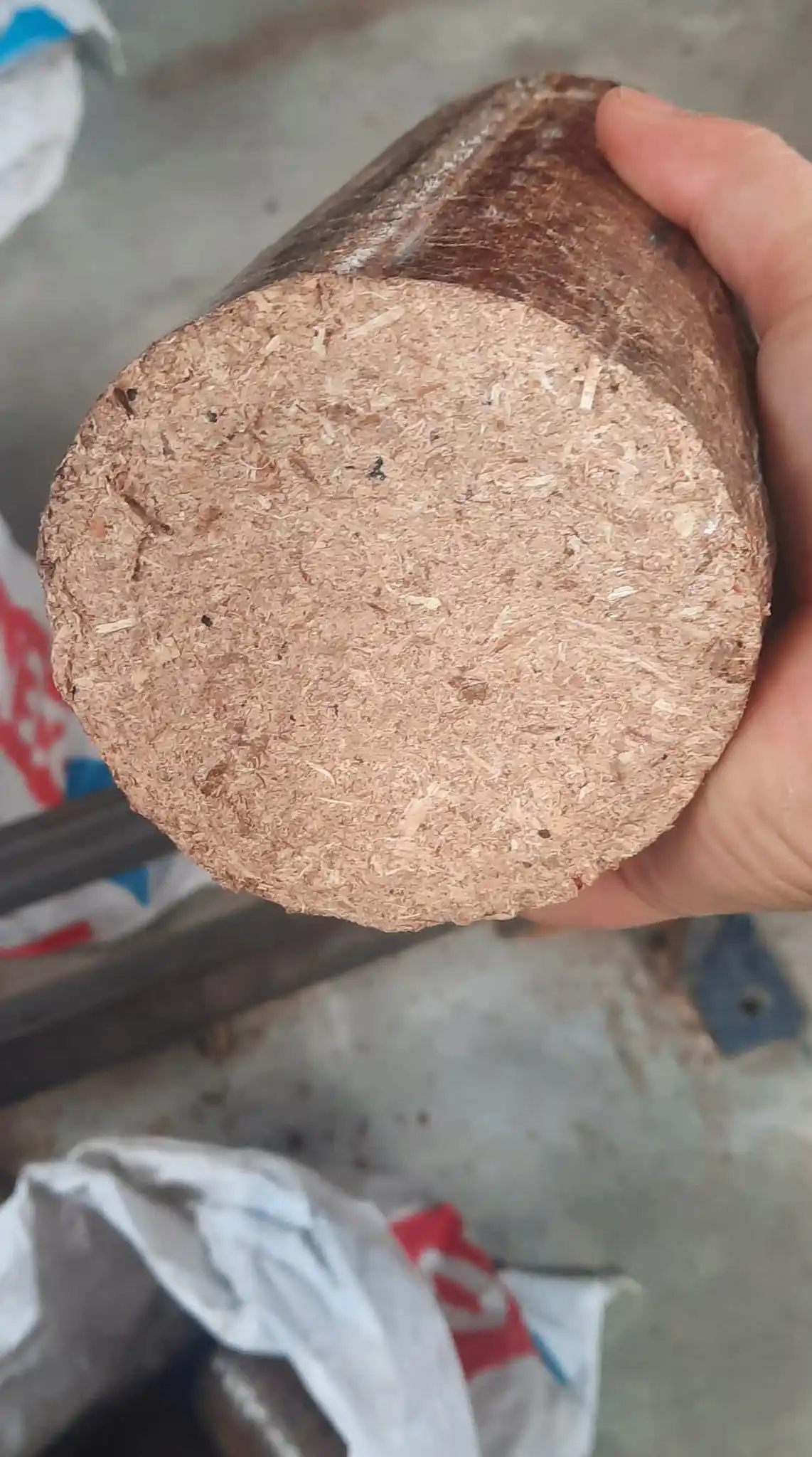 Feed Grade Rice Husk Powder High heating Wholesale Raw Rice Husk Grind Agricultural waste Rice Hush Pellet