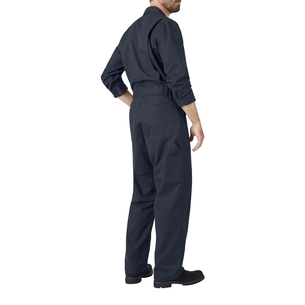 Breathable Flame Retardant Work Coverall Fire Resistant Workwear Fr Workwear For Men At Wholesale Price Coverall Men