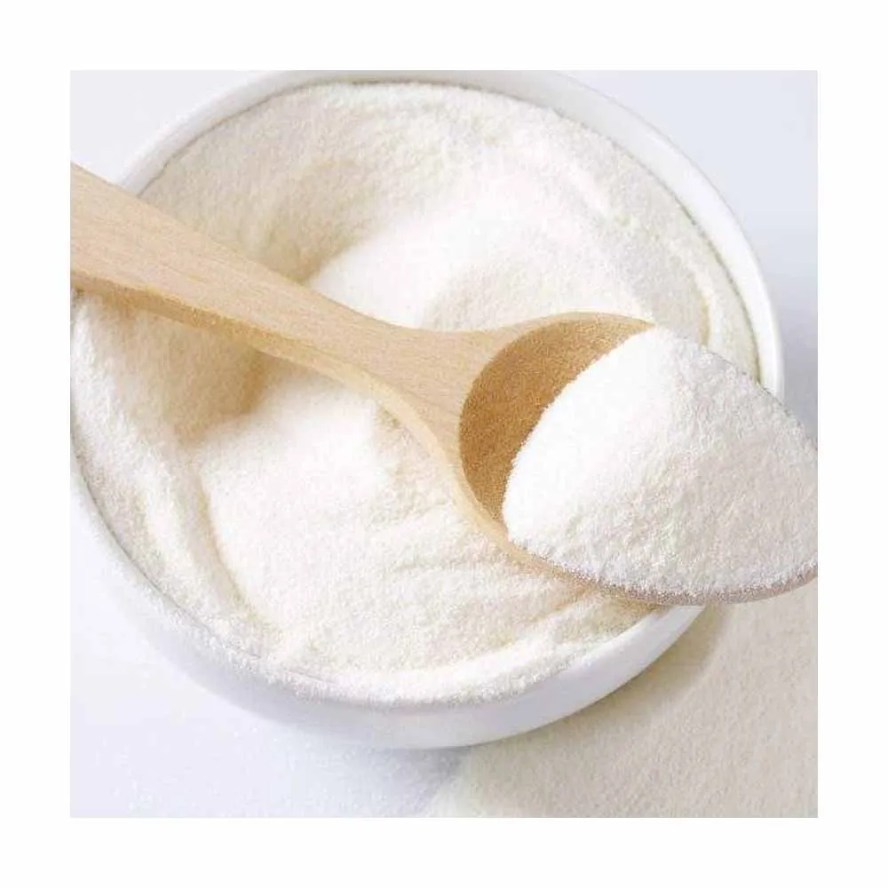 Full Cream Milk Powder 26% Fat 24% Protein Bulk Paper Bag 25Kg / Instant Full Cream Milk Powder