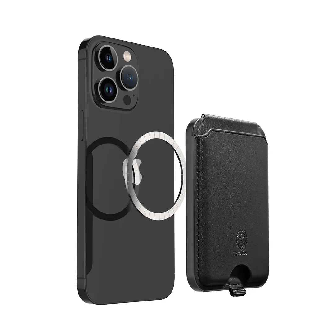 Wholesale Customized Auto Pop up Credit Card Holder Business Wallet Aluminum Case Pocket Travel Fashion Gift OEM Logo Style Time