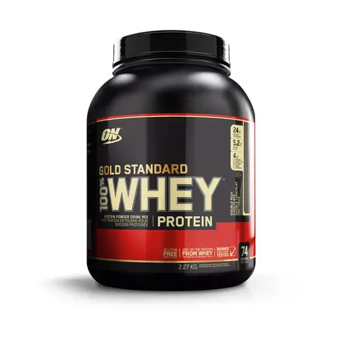 High Quality Sport Nutrition Gym Supplements Mass Gainer Whey Protein Isolate Bulk