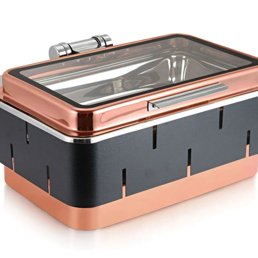 Chafing dishstainless chafing dish stainless chafing dish oval stainless steel chafer stainless