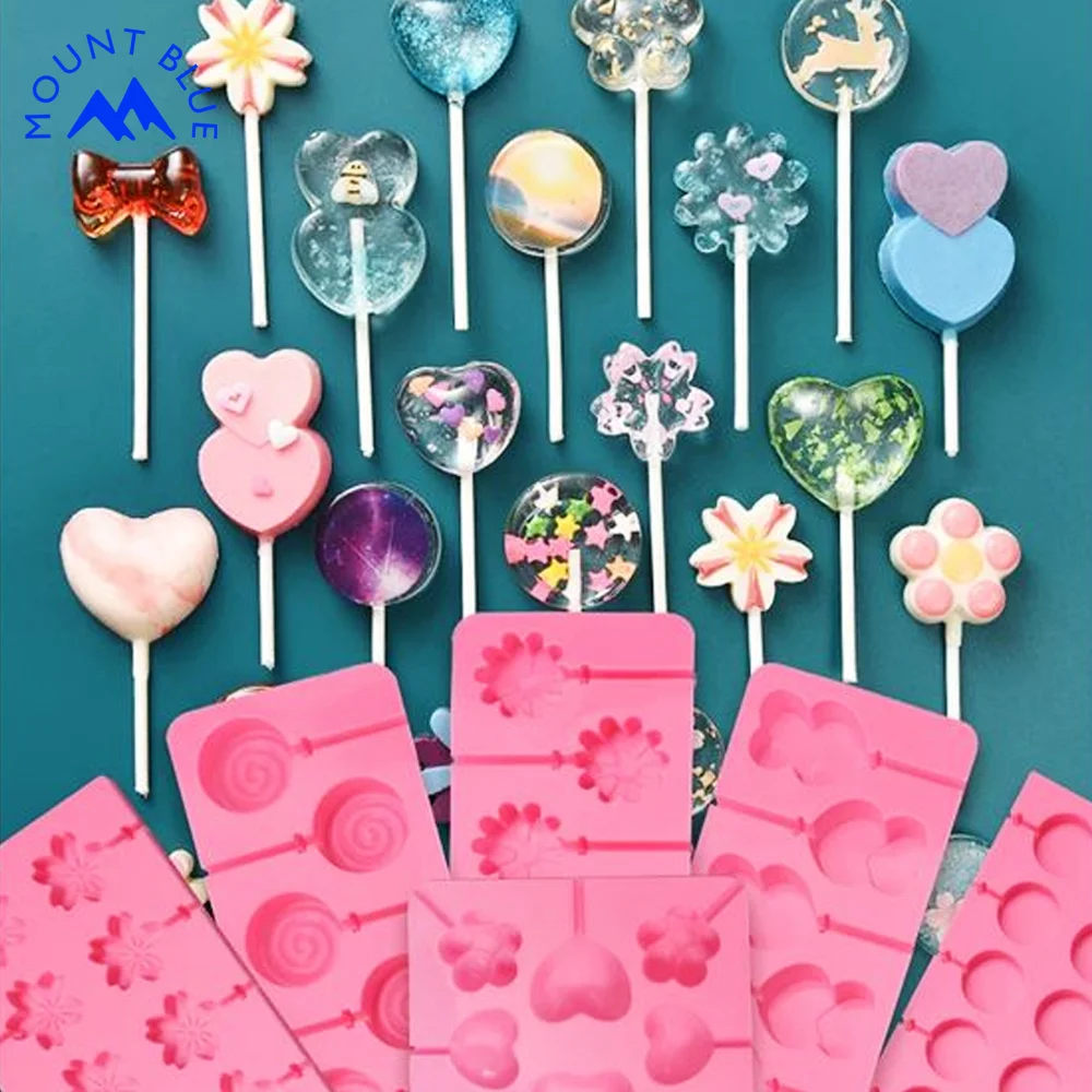 Best Factory Price for Delicious Hard Candy Custom Candy Lollipops