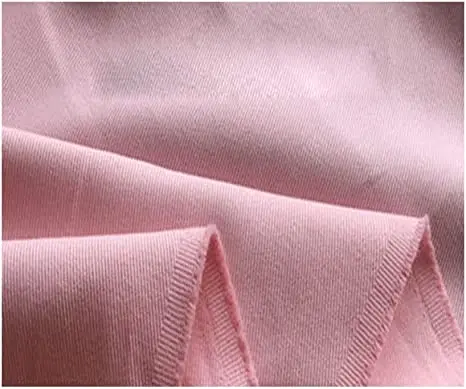 2023 Black Jeans 9 Oz Denim Fabric Good Quality Hot Selling Blank Ready Stock Denim Fabric