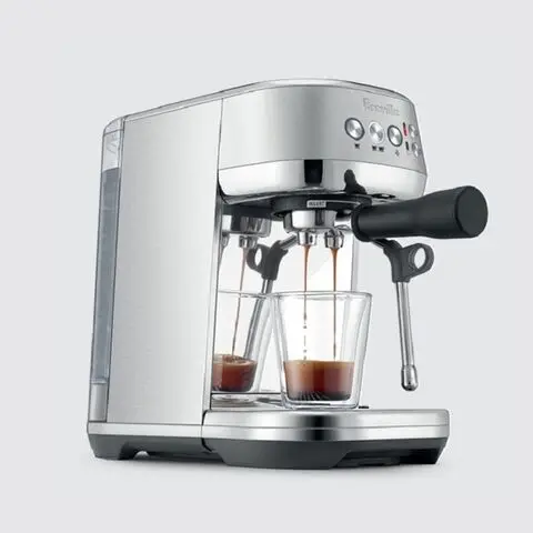 High Quality multifunction USA espresso maker Tank automatic Coffee Machine