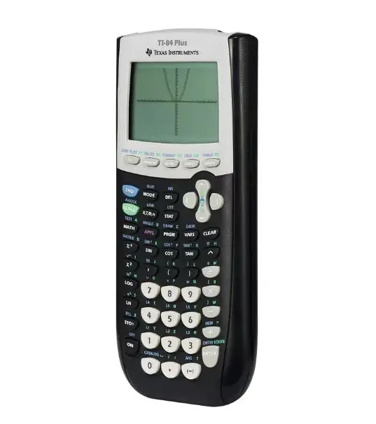 100% Genuine Bulk Stock Supplier of Texas Instruments Graphing Calculator TI-84 Plus from Reputed USA Origin Seller