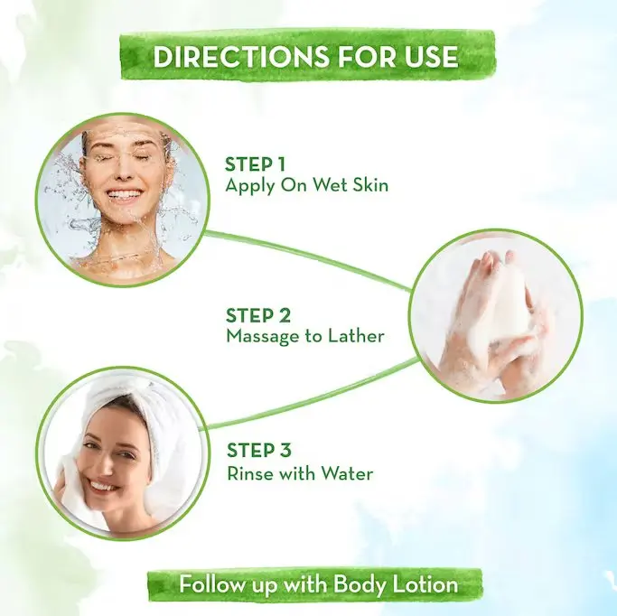 Mama Earth Charcoal Nourishing Bathing Soap With Charcoal And Mint For Deep Cleansing - 5x75g Buy From Indian Supplier