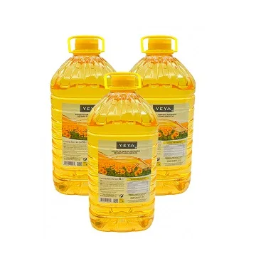 Thai Factory Supply Low Price Refined Cooking Sunflower Oil for Cooking Food Vegetable Cooking Oil With Best Price