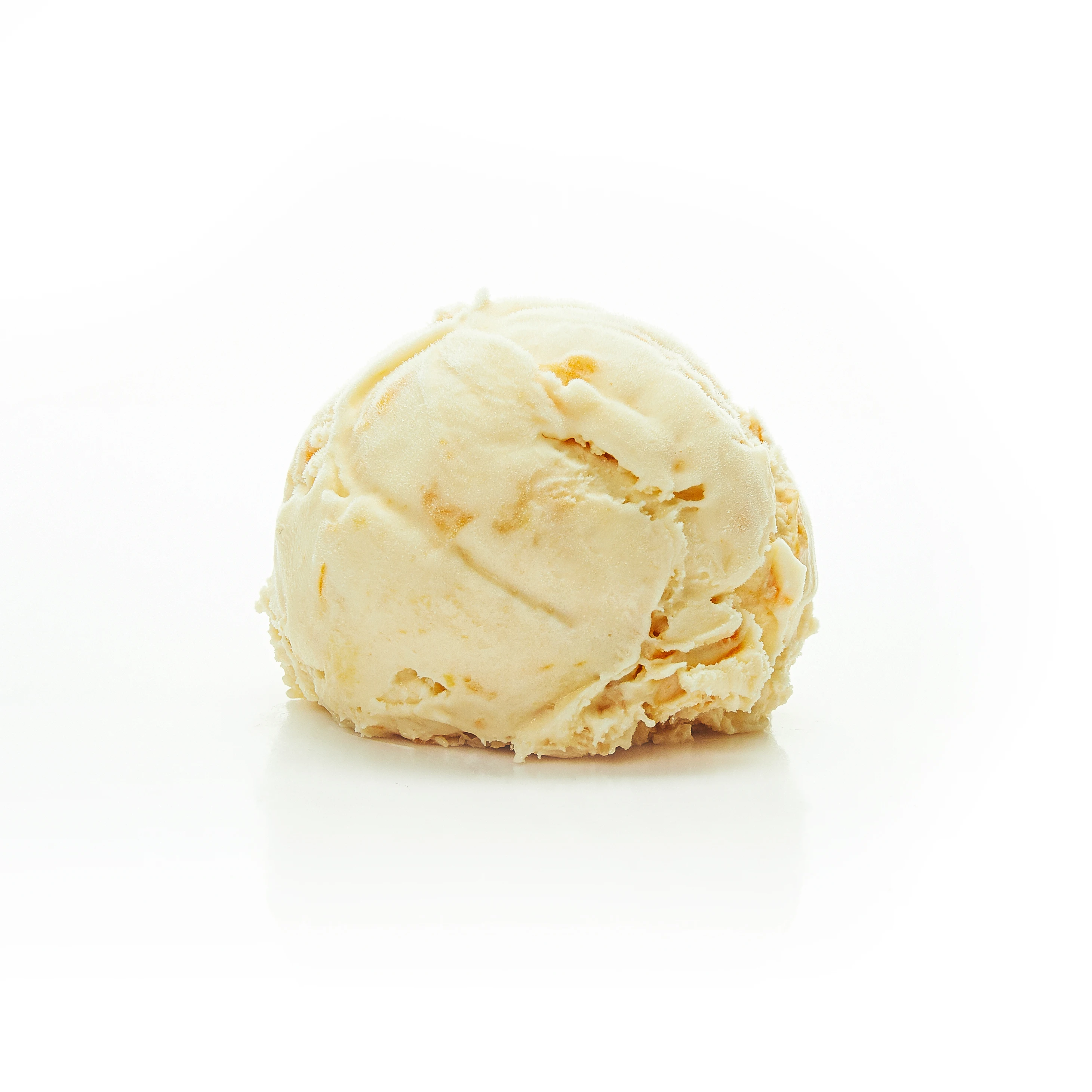 Best Quality Handcrafted Fruity Tropical Sweet Smooth Frozen Delicious Softer Texture Bag Box 3.5oz Cup Cempedak Ice Cream