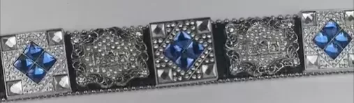 Custom Western belt Men Belt Design