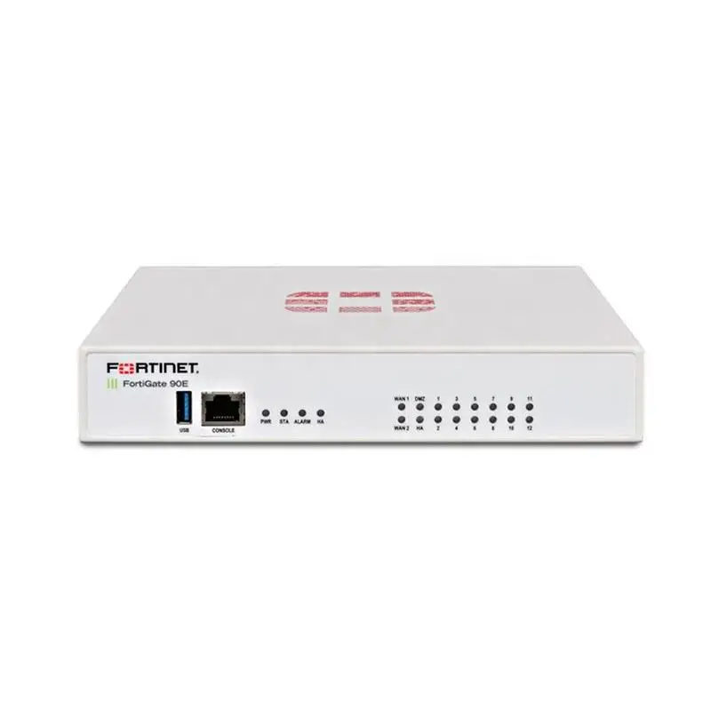 Brand new and Good price FortiGate 91E series security appliance firewall FG-91E in stock