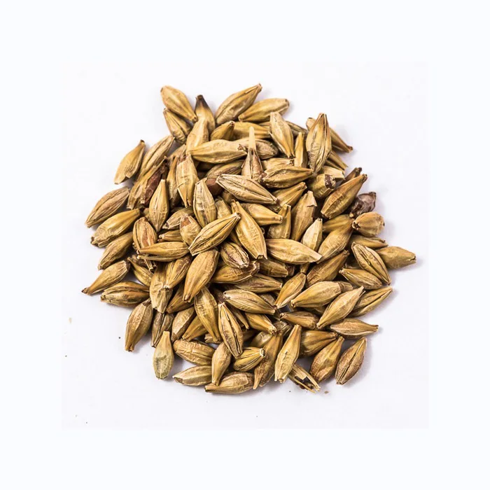 Горячие продажи органического соложения ячменя/цельного зерна