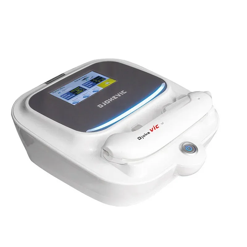 korea DJDKE VIC vitamin c&collagen skin whitening booster injection korea mesotherapy vials meso injector needles