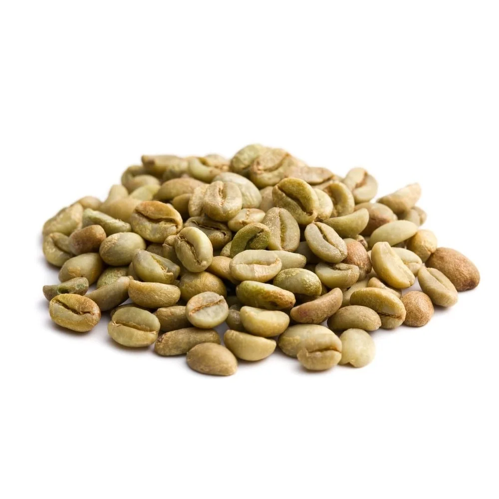 100% Top Quality Roasted Robusta Coffee Bean Best Roasted Coffee Beans for Drinking