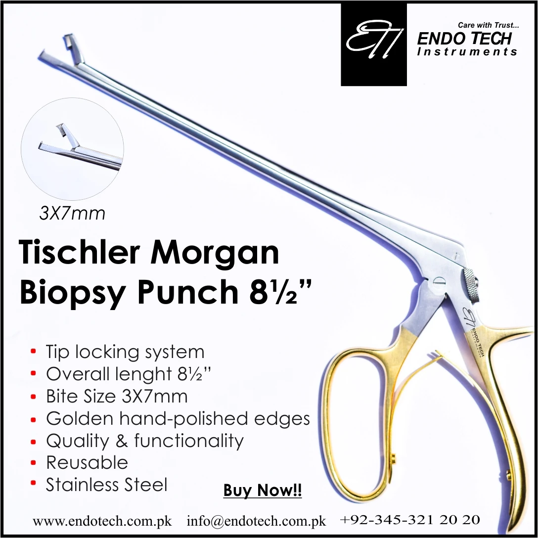 Kerrison Punch / orthopedic instrument set /Kerrison Rotatable Multifunctional Rongeur  spinal roungers