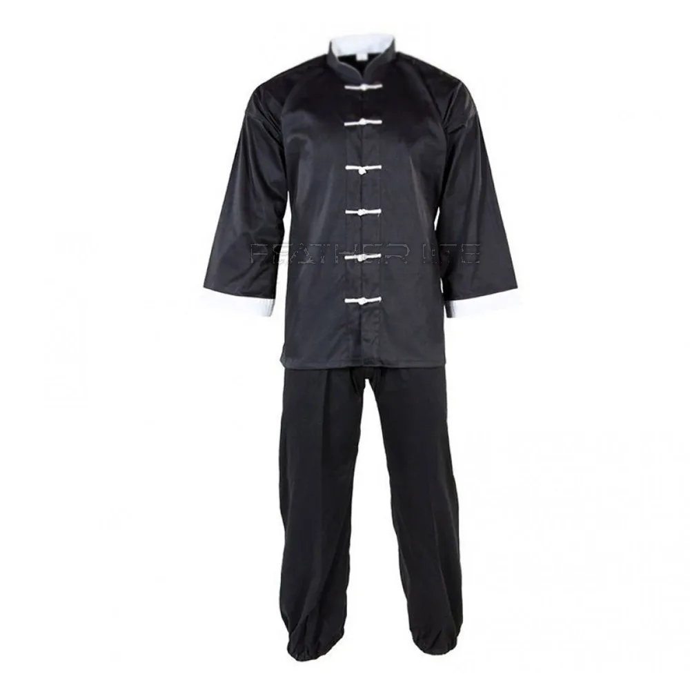 Original kung fu Uniform Chinese Traditional Martial Arts Wear Women Kung Fu Uniforms For Sale