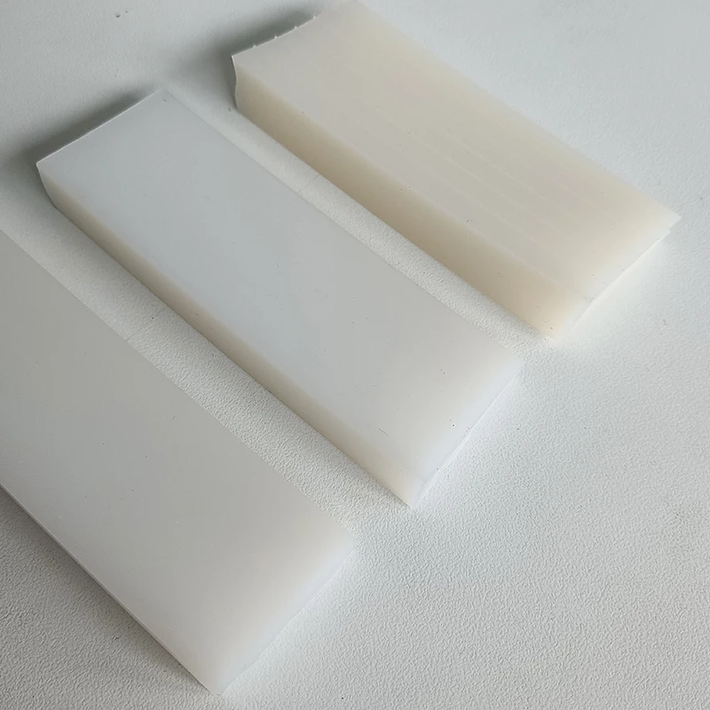 High temperature mold extruded car shower door sealing strip