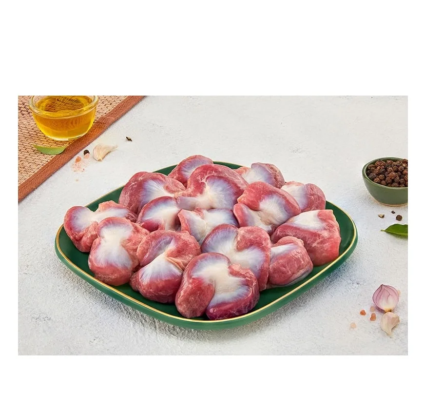 Замороженные куриные желудки