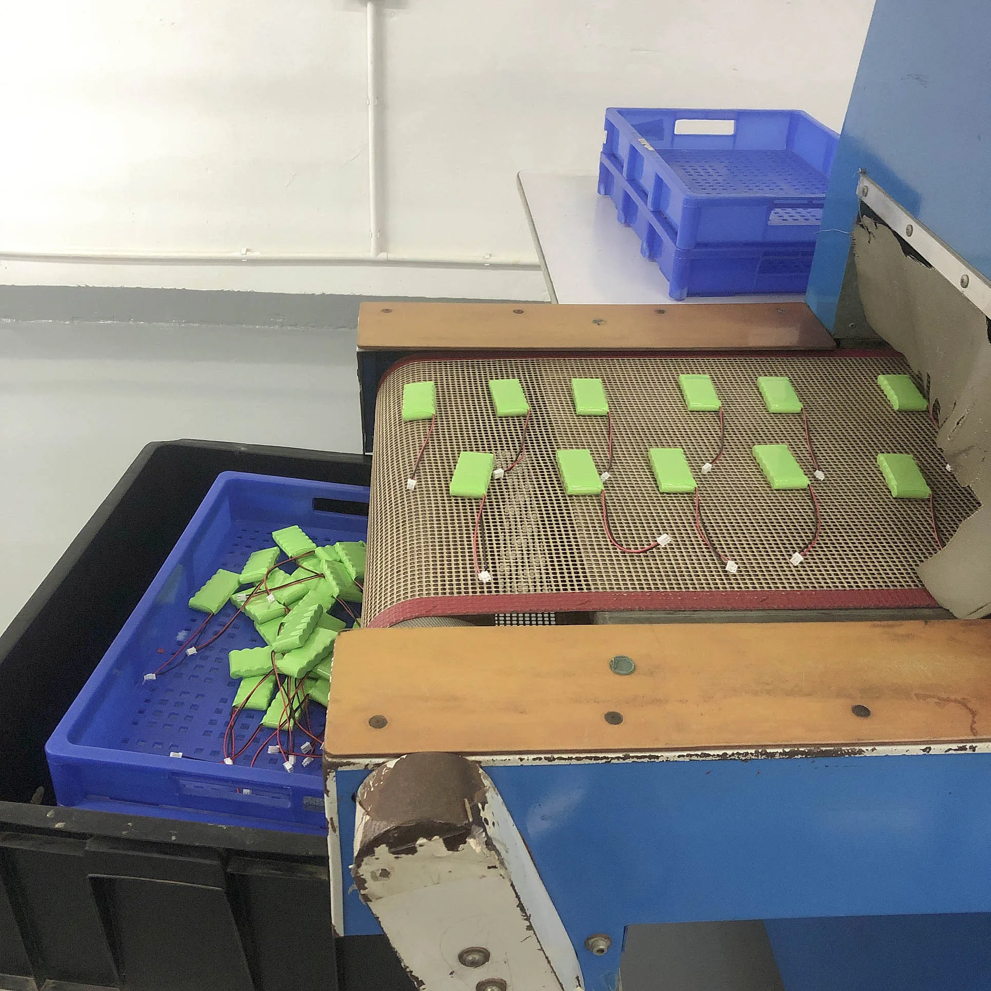 L0043 новое поступление AAA квалифицированная Быстрая доставка новейшая nimh призматическая батарея 2/3f6 400 mah 3 6 v фабрика из Китая