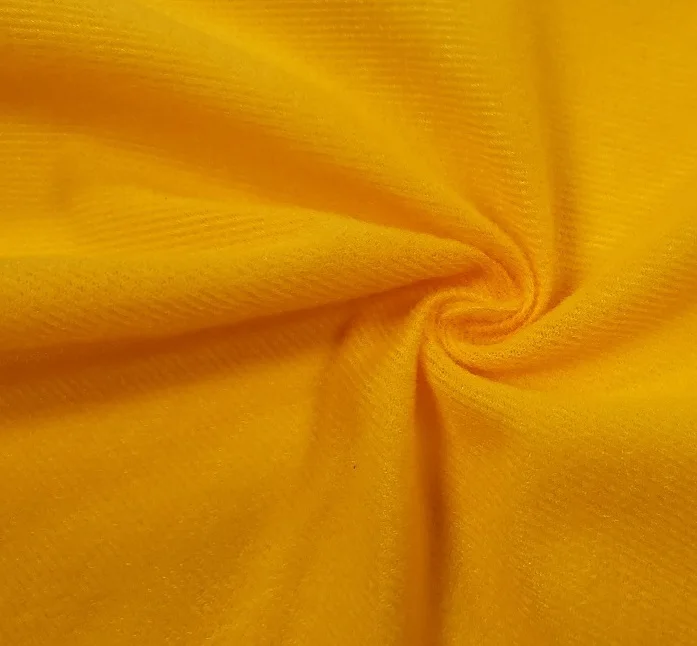 [Quick-drying] Polyester7516M DTY Spandex Oxford fabric wirh solid color Quick-dry all polyester fabrics TC or CVC PU Coated