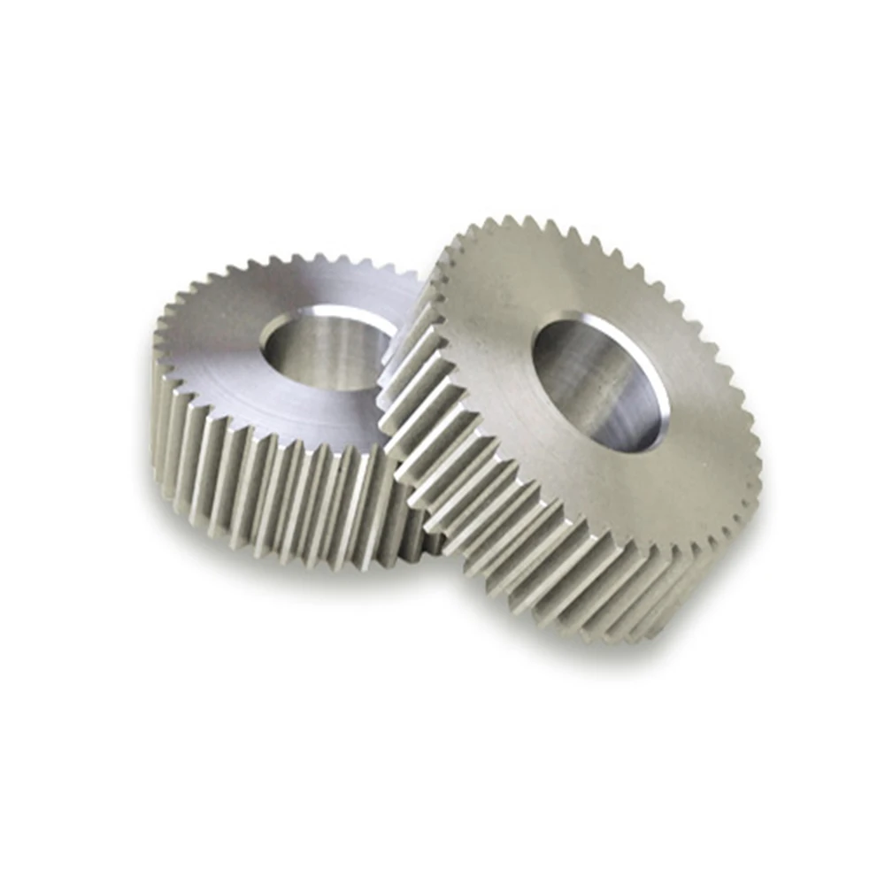 High Precision Customized Helical Gears Available At Good Price Available At Good Price