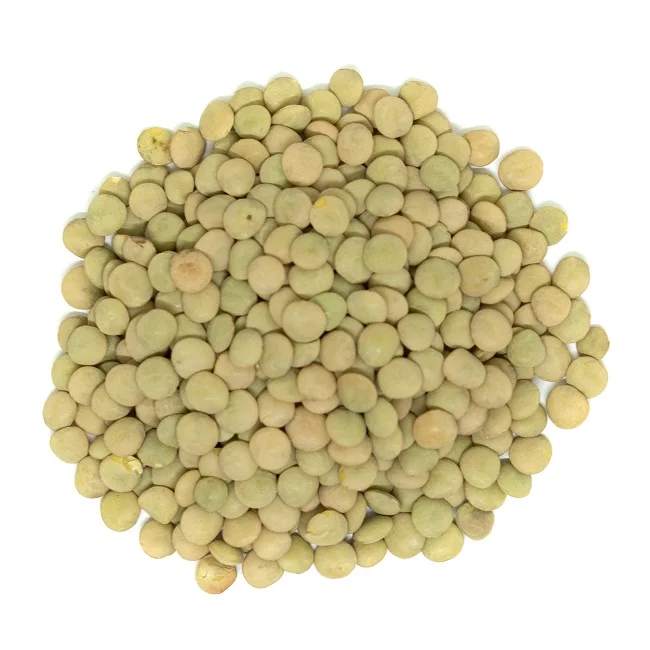 Organic Canadian Red Lentils / Split Red Lentils From Canadian wholesale price