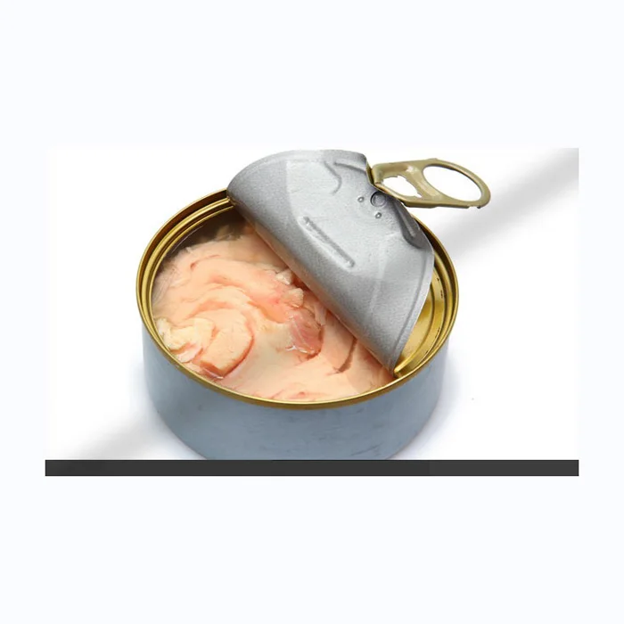 Hot Sell Good Quality tuna fish tuna canned in oil