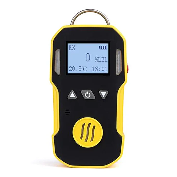 Bosean BH90A Hydrogen Fluoride Gas Detector 0-100PPM with CoC