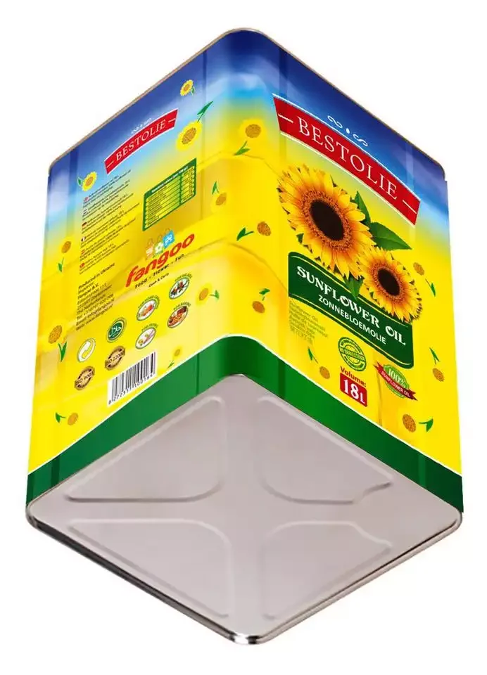 Refined Soy Bean Oil 100 Refined Soybean Oil for Sale/ Bulk Packaging Cooking European Origin