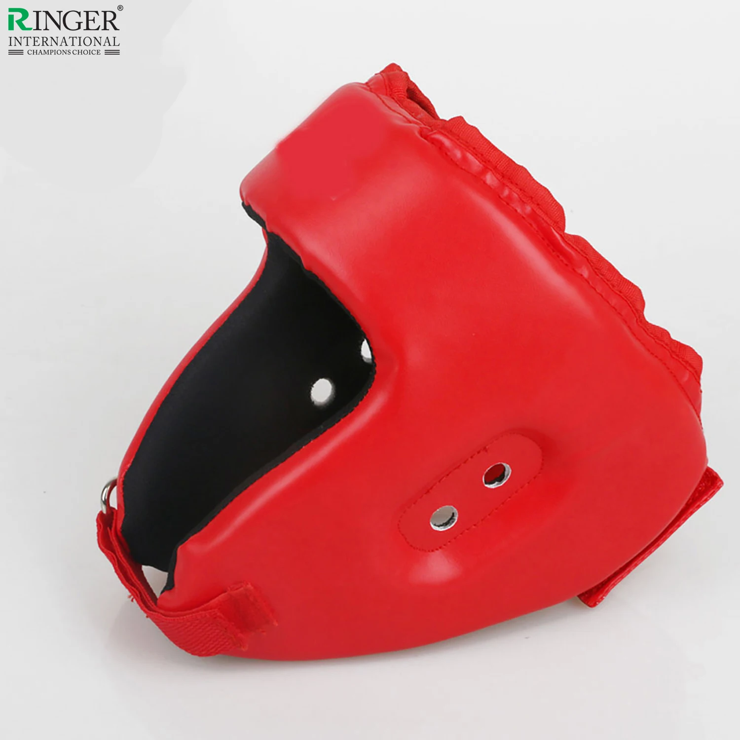 Boxing Helmet Closed Type Boxing Head Guard Sparring Protection For Kids