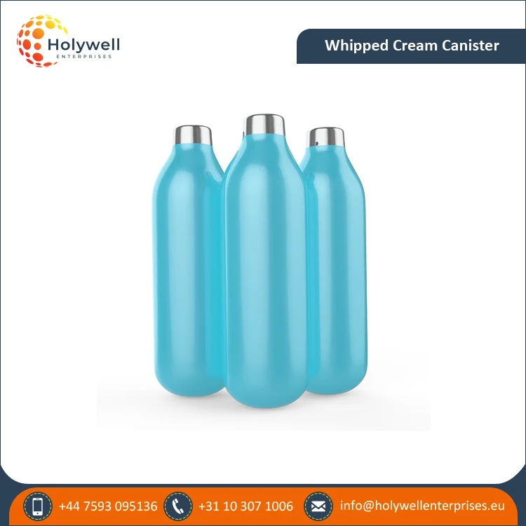 Reliable Price of Unbeatable Quality 9gX100 Pack Miami Magic Infusion Whipped Cream Charger Available for Bulk Buyers
