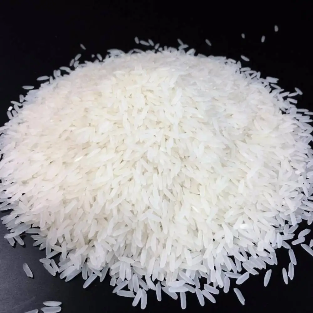 cheap Thai hom mali rice Supplier Wholesale 5% Broken thai hom mali Rice at factory Price