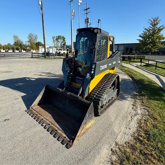 John Deers 310SK backhoe loader Front End Loader John Deeree Backhoe Mini Skid Steer Wheel Loader