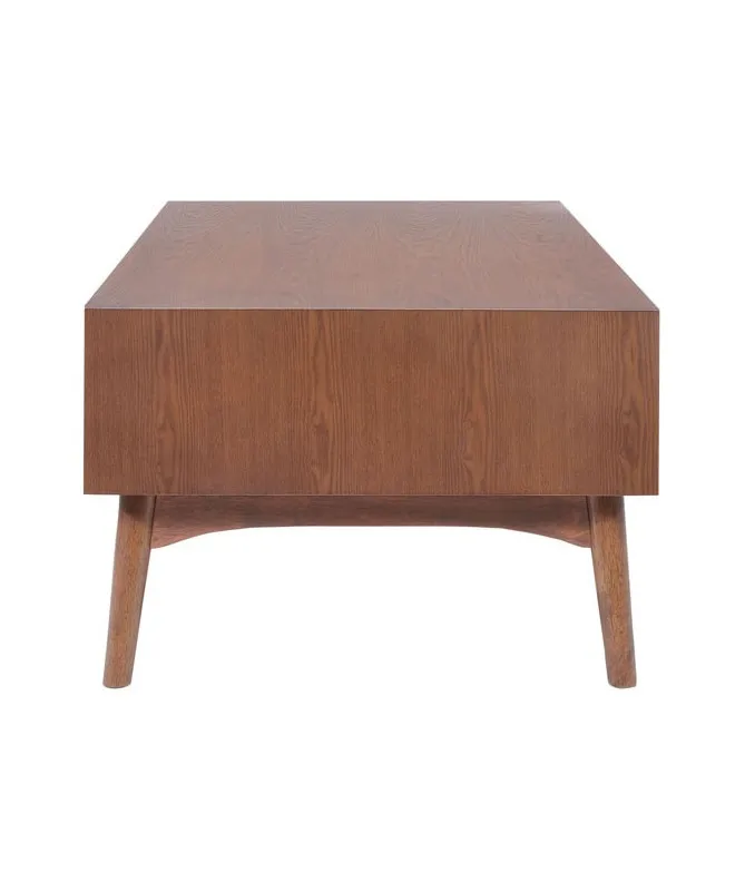 2023 Hot Sale New arrival Outdoor and Indoor Style Coffee Table with Drawers for Storage Function at Factory Price for Sale