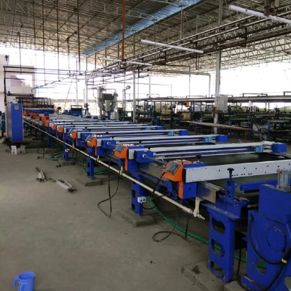 Indian Manufactured Digital Textile Printing Machine