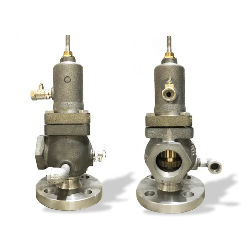 Pressure Relief Valve 2 inch