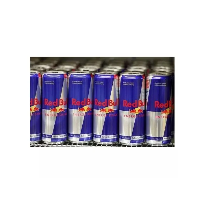 Red Bull 250 ml Energy Drink Red Bull 355ml Energy Drink Wholesale Redbull / soft drinks