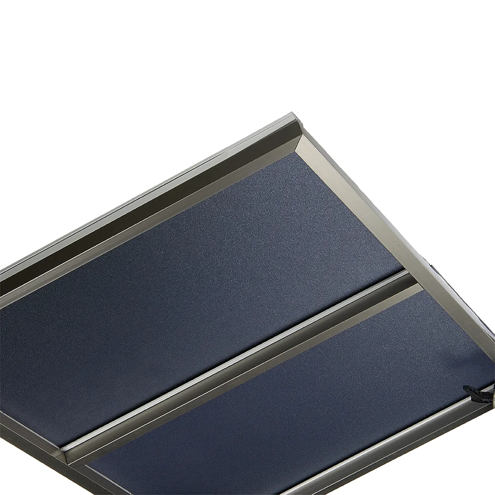 Hot Sales Clear Polycarbonate Matte Sheet Durable Outdoor Window Panels and Roof Build with Light Control Features