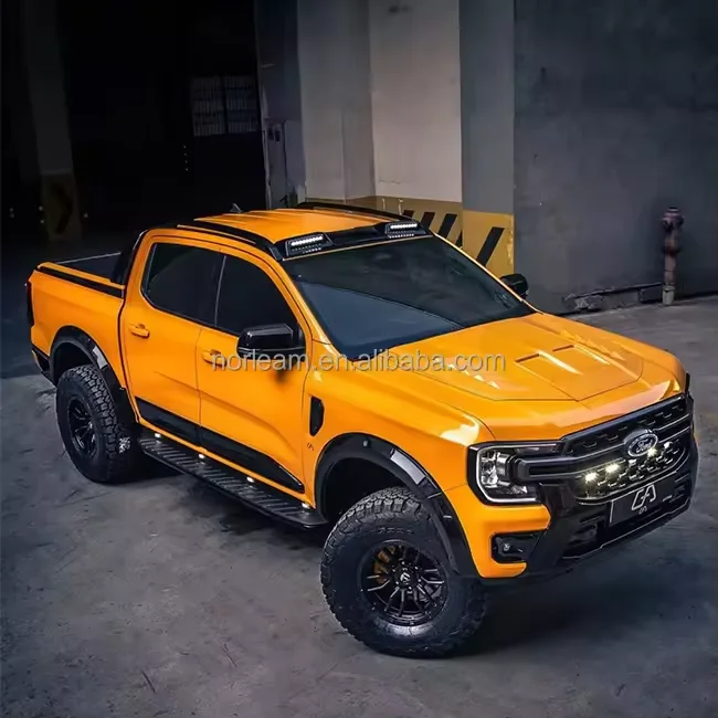 2024 премиум-класса новый FORD Ranger 2023 4WD автомобильный бензин роскошная Лучшая цена Пикап 4x4 внедорожный автомобиль быстрый суперкар