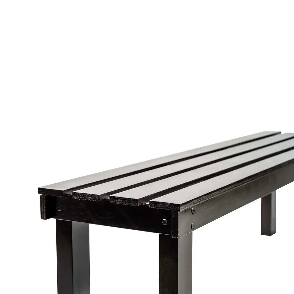 Best Cheap Price Durable Comfortable Solid Park Wooden Bench for Indoor and Outdoor Use Perfect for Relaxing