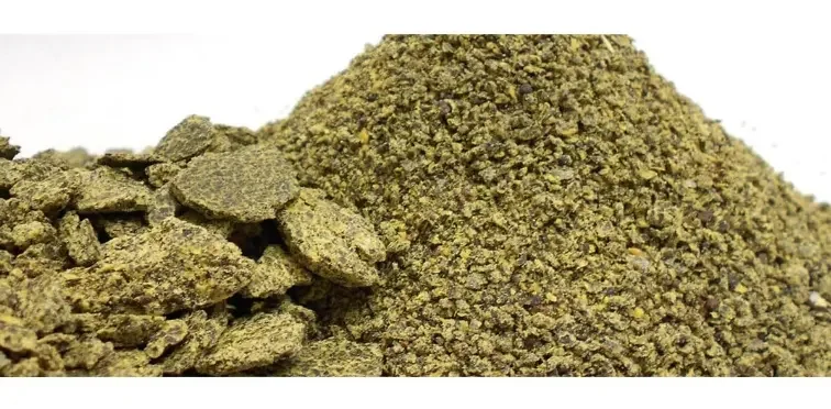 Buy Cotton seed oil cake high protein meal for animal feed