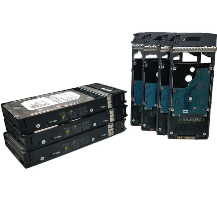 NEW Brand original NETAPP 900G X341A-R6 10K 2.5