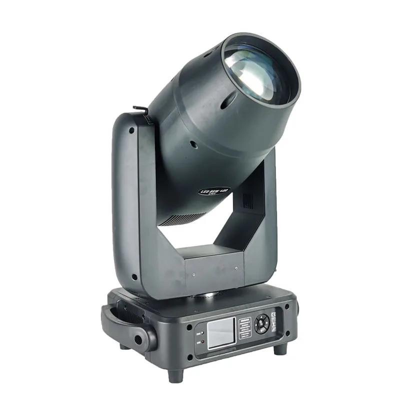 LED 400W CMY Moving Head Light BSW 3in1 Beam Spot Wash moving head light for dj disco nigh club stage light