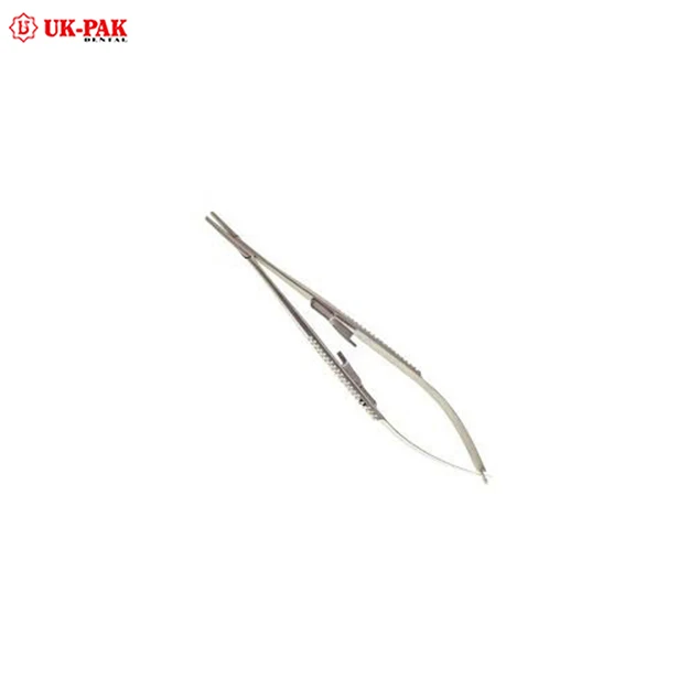 New Custom High Quality Needle Holders Wholesale Low Price Needle Holders