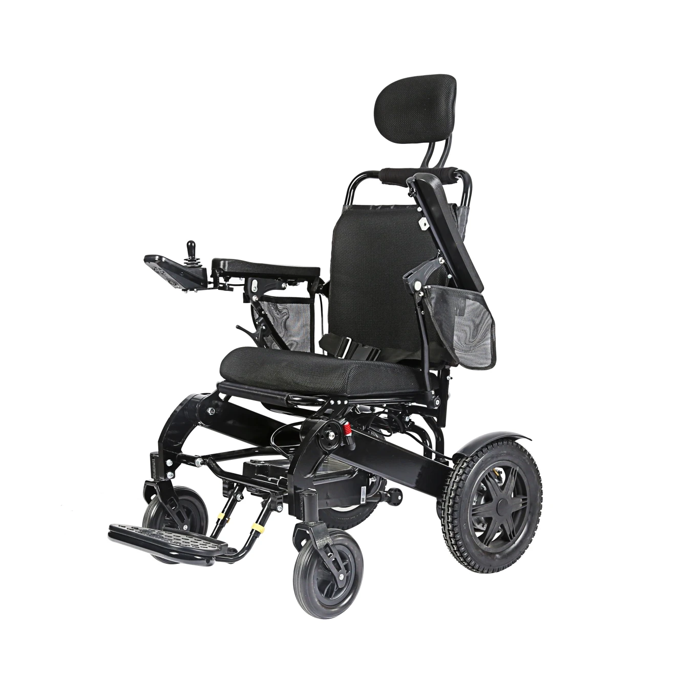 Luxury High Quality Electric Standing Wheelchair Electric Wheel Chair Power Wheelchair