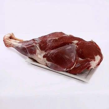 Хит продаж дешевая бразильская мясовая продукция из ягненка замороженная цельная халяльная